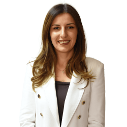 Antonela Odak, mag. iur.