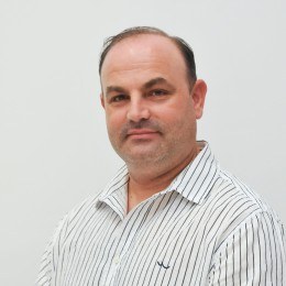 Frenk Ostojić