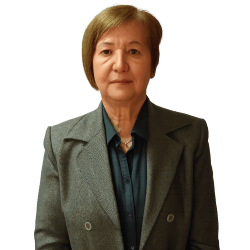 Mirjana Klepić, dip. oec.