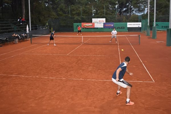 dani tenisa 20 zavrsnica